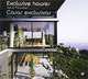 Exclusive Houses: Sea & Mountain / Casas exclusivas: Mar y montana, Agata Losantos 