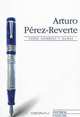 Sobre hombres y damas, Arturo Perez-Reverte 