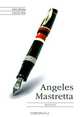Dones, Angeles Mastretta 