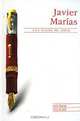 Una noche de amor, Javier Marias 