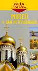 Moscu y San Petersburgo, 