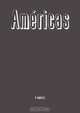 Fernando Bryce: Americas, Fernando Bryce 