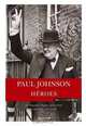 HA©roes (Spanish Edition), Johnson, Paul 