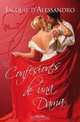 Confesiones de una Dama (Spanish Edition), D
