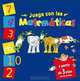 Juega con las matematicas (Spanish Edition), Ron van der Meer 