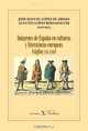 Imagenes de Espana en culturas y literaturas europeas, 