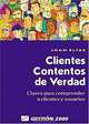 Clientes contentos de verdad, Joan Elias 