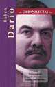 RubA©n DarA­o (Obras selectas series), Ruben Dario, RubA©n DarA­o 