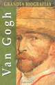 Van Gogh (Grandes biografias series), Manuel Gimenez Saurina 