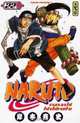 Naruto, Volume 22, Masashi Kishimoto 