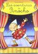 Las aventuras de Pinocho / The Adventures of Pinocchio (Spanish Edition), Gianni Rodari 