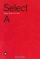 Select A: Graphic Design from Spain, 