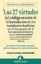 Las 27 virtudes (Spanish Edition), Joan Plans 