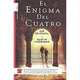 El Enigma del Cuatro, Ian Caldwell, Dustin Thomason, Juan Gabriel Vasquez 