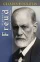 Sigmund Freud (Grandes biografias series), Enrique Sarasa Bara 