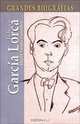 Federico Garcia Lorca (Grandes biografias series), David Lerma 
