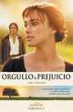 Orgullo y prejuicio, Jane Austen 