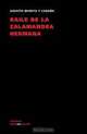 Baile de la zalamandrana hermana (Diferencias) (Spanish Edition), Agustin Moreto y Cabana 