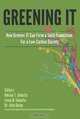 Greening IT, 