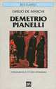 Demetrio Pianelli, Emilio De Marchi 