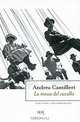 La mossa del cavallo, Andrea Camilleri 