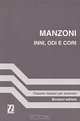 Inni, odi e cori, Alessandro Manzoni 