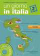Un giorno in Italia 2 (+ CD), Loredana Chiappini, Nuccia De Filippo 