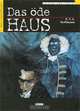 Das ode Haus (+ CD), E. T. A. Hoffmann 