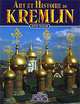 Art et histoire du Kremlin, 