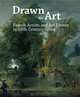 Drawn to Art: French Artists and Art Lovers in 18th Century Rome, Sonia Couturier, Pierre Rosenberg, Victor Carlson, Alvin Clark 