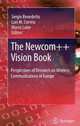 The Newcom++ Vision Book: Perspectives of Research on Wireless Communications in Europe, 