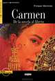 Carmen (+ CD), Prosper Merimee 