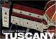 Tuscany Flying High, Antonio Attini, Renzo Rossi 