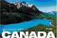 Canada Flying High, Erin Mccloskey 