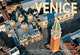 Venice: Flying over "LA SERENISSIMA" and the Venetian Countryside, Alberto Bertolazzi 