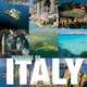Wonders of Italy (CubeBook), Gabriele Atripaldi 