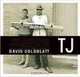 TJ - the various names of Johannesburg: Johannesburg - 50 Years of the City, Ivan Vladislavic 