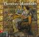 Theodore Manolides, 