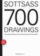 Sottsass : 700 Drawings, Ettore Sottsass 