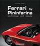 Ferrari by Pininfarina: Technology and Beauty, Etienne Cornil 