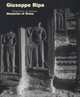 Giuseppe Ripa: Memories of Stone, Roberto Mutti 