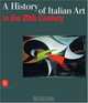 A History of Italian Art in 20th Century, 