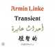 Armin Linke : Transient, Hans Ulrich Obrist 