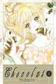 Chocolat Volume 1, Ji-Sang Shin 
