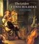 The Leiden Fijnschilders from Dresden, Annegret Laabs 