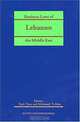 Business Laws of the Middle East: Lebanon, Nady Tyan, Mohamed Y. Alem 