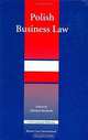 Polish Business Law, Zdzislaw Brodecki 