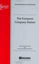The European Company Statute (European Business Law & Practice Series, V. 19), Carla Tavares Da Costa 
