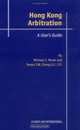 Hong Kong Arbitration: A User