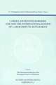 Labor Law Beyond Borders: Adr and the Internationalization of Labor Disput Settlement (Labor Law Beyond Borders Series), 